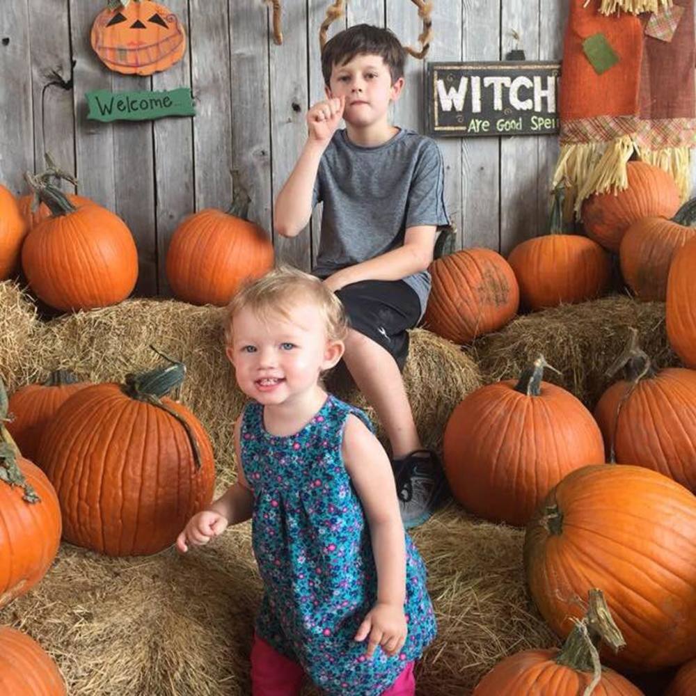 Meet your Posher, Janie